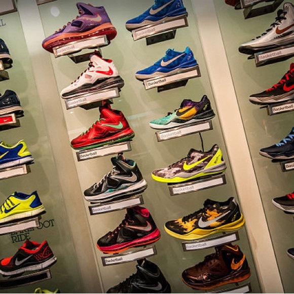 Meet your Posher, Ben - Picture 1 of 1